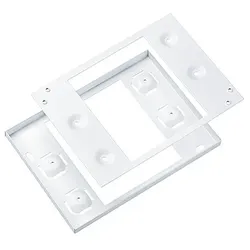 Zumtobel Group Adapterplatte RESCLITE C #22170339