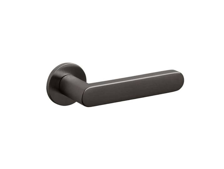 Design deurklink Link antraciet Olivari - M200NSB8BUS