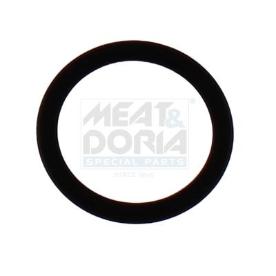 MEAT & DORIA Gummiring 98807 für Volvo Mercedes MITSUBISHI