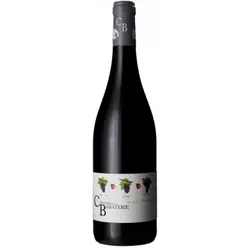 Paroxysme 2024 - Cellier de la Baraterie