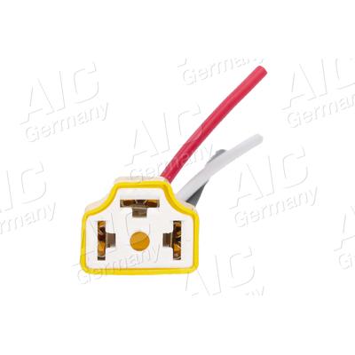 AIC Stecker, Hauptscheinwerfer 55894