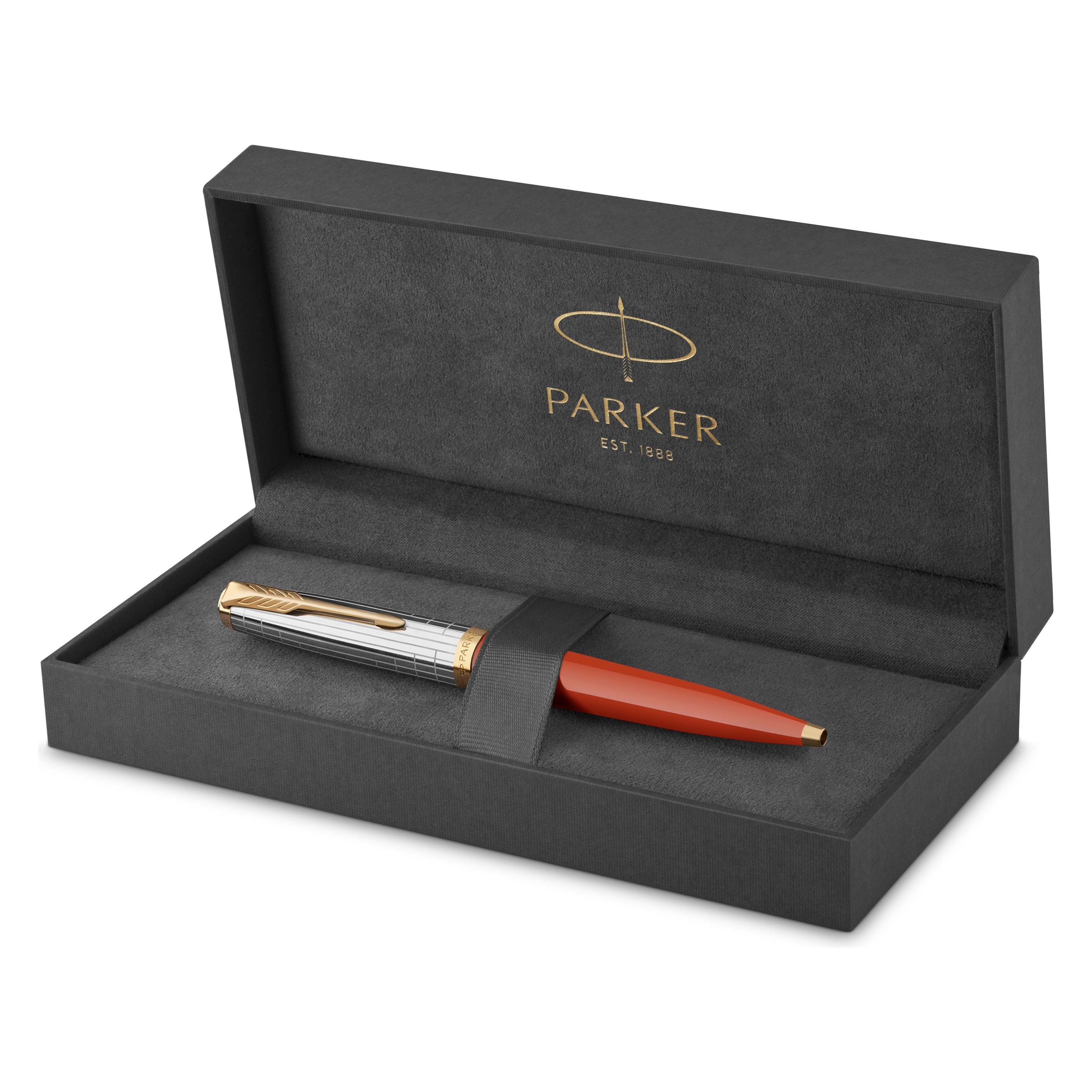 Parker Pen Kugelschreiber 51 Premium G.C. M (1x) (2169073)