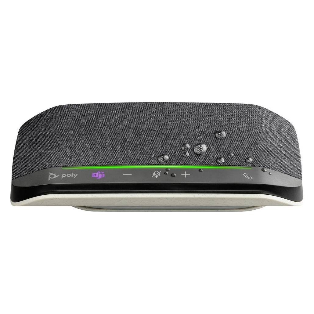 HP Poly Sync 10 USB-A USB-C Freisprecheinrichtung (772C3AA)
