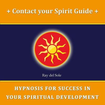 Contact Your Spirit Guide - Falco Wisskirchen, Audio, 4061707367892