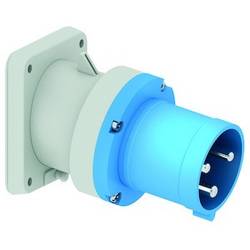 Bals Elektrotechnik 2771 2771 CEE Anbaustecker 63.0 A 3polig 230 V 1 St.