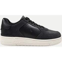 Sneaker Masters Court Schwarz 10