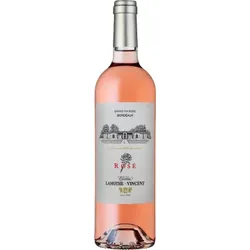 Château Lamothe-Vincent Rosé 2025 - 0.75L