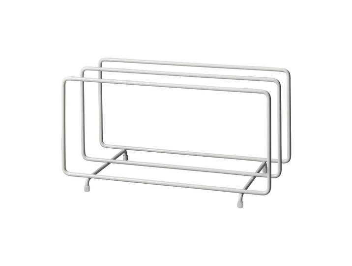 Maze Étagère à chaussures Mixrack Blanc