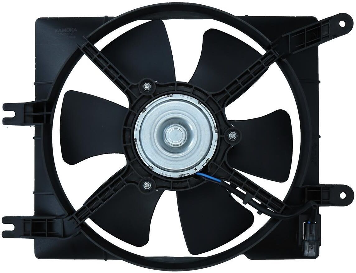 Kamoka Lüfter, Motorkühlung 7740067 Für Chevrolet
