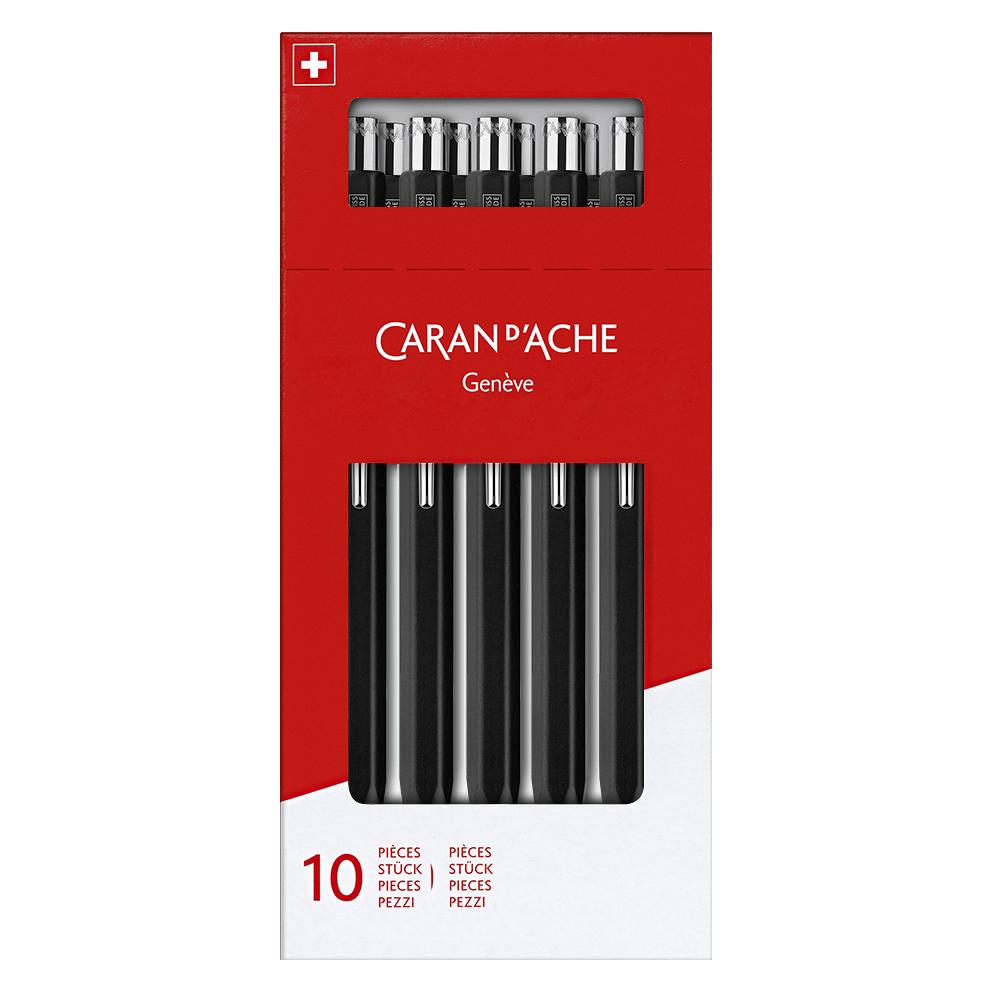 Caran d'Ache 849 Classic (0.70 mm, HB, 1x) (844.009)