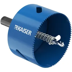 Kaiser SPECIAL METALL Fräser 68mm 1086-68