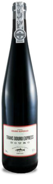 Mateus Nicolau de Almeida Trans Douro Express Douro Superior 2022 - 75cl