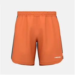Head, Herren, Sporthose, POWER Shorts Men (XL), Orange