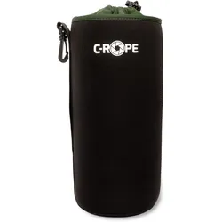C-Rope Neopren Objektivbeutel V2 XXL