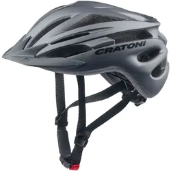 Cratoni Pacer Fahrradhelm Allroundhelm Radhelm Tourenhelm Familienhelm leicht Ci...