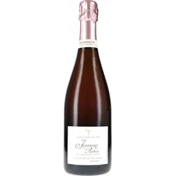 Jeaunaux-Robin Le Dessous de la Cabane Brut Rosé V22/21 BIO