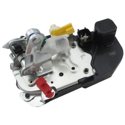 MEAT & DORIA Türschloss 31319 hinten links für JEEP