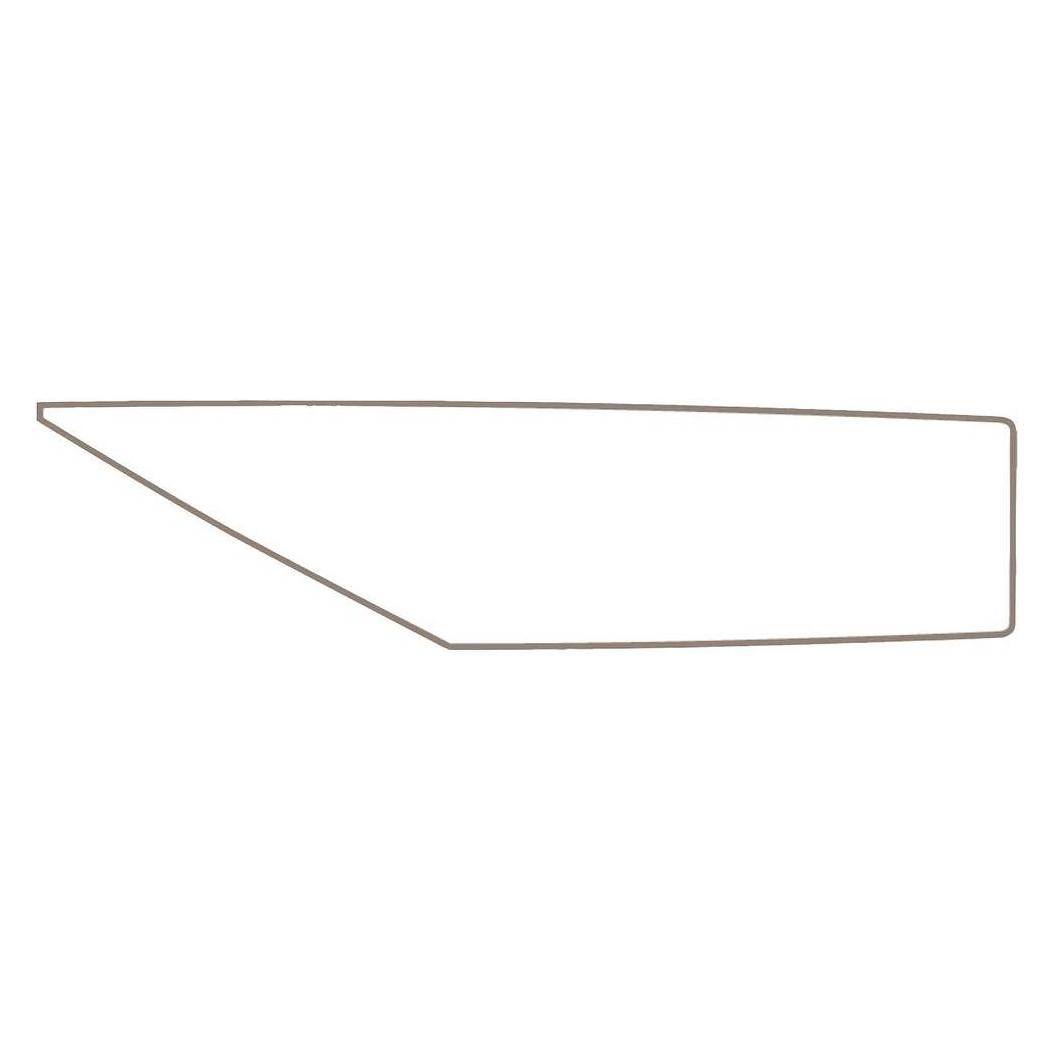 Martor Cuttermesser-Ersatzklinge (Ersatzklinge) (170.55)