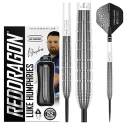 Red Dragon Luke Humphries TX1 - Softdarts