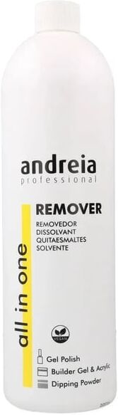 Andreia Professional All in One Remover 1000 ml