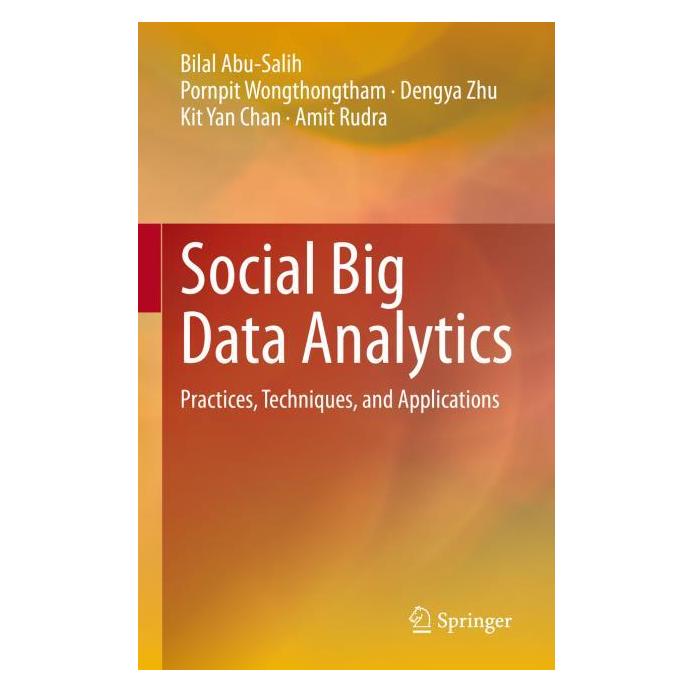 Springer Social Big Data Analytics (63677545)