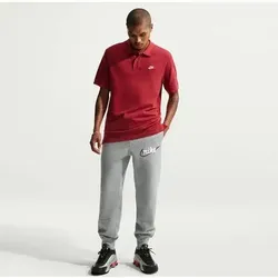 NIKE Herren Hose M NK CLUB BB JGGR CTB, Größe M in Grau Grau