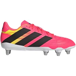 adidas Kakari Elite Rugbyschuhe KI8846 - solar turbo/core black/solar lemon 42 2/3