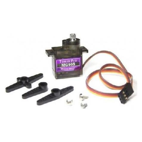 HutoPi Tower Pro 180 Servo Motor (AA019)