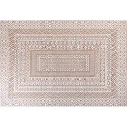 KURZFLOR-TEPPICH Baglar 230/160 cm