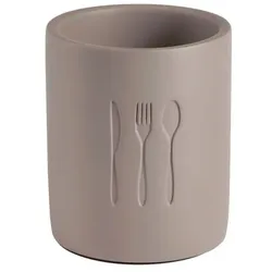 APS Besteckbehälter »Element« grau, 13.5 cm