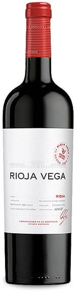 Vega+ Rioja Vega Edición Limitada 2022 - 75cl