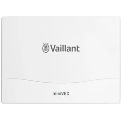Vaillant Durchlauferhitzer miniVED H 4/3