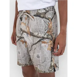 Hurley H2O Dri Trek Stretch 7" Shorts khaki Gr. S