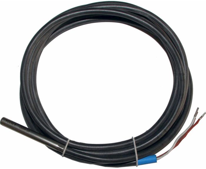 Wolf Sensor TF25-SIL 50MM 2M 2745830 für Speicherladestation