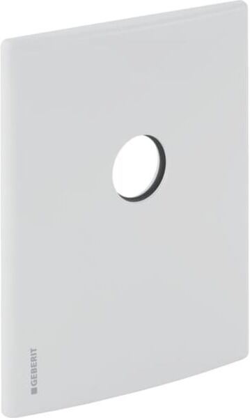 Geberit 240869211 Kunststoff chrom