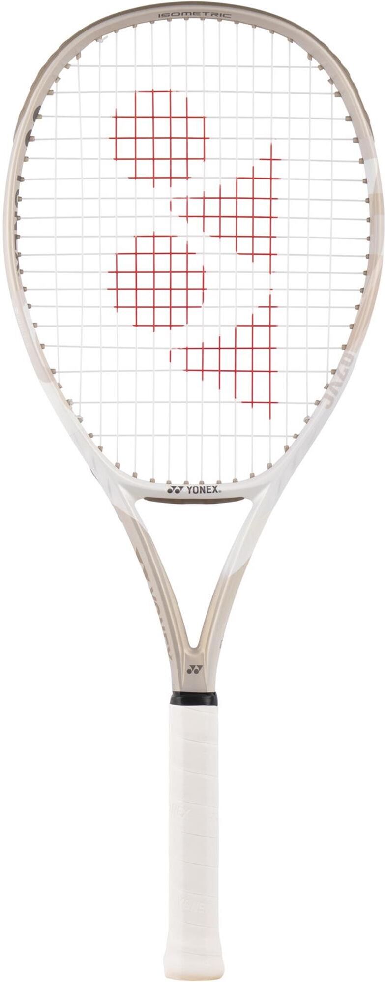 Yonex Vcore 95 Sand Beige, 2 (4 1/4)