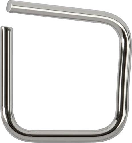 Kern 318-32 E2 2 mg Prüfgewicht Draht, Edelstahl poliert