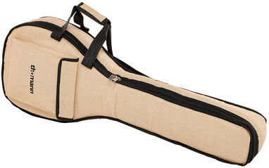 Thomann Irish Bouzouki Jute Soft Bag Beige