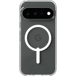 Zagg Crystal Palace Snap Google Pixel 11/11Pro (Google Pixel 11, Google Pixel 11 Pro), Smartphone Hülle, Transparent