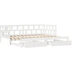 vidaXL, Sofa + Bettsofa, Xalonor
