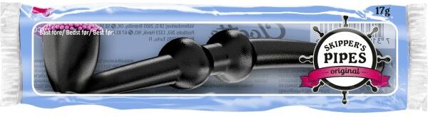 Malaco Skipper'S Pipes Original, 60 Stk