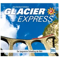Glacier Express, Ratgeber von Hans-Bernhard Schönborn