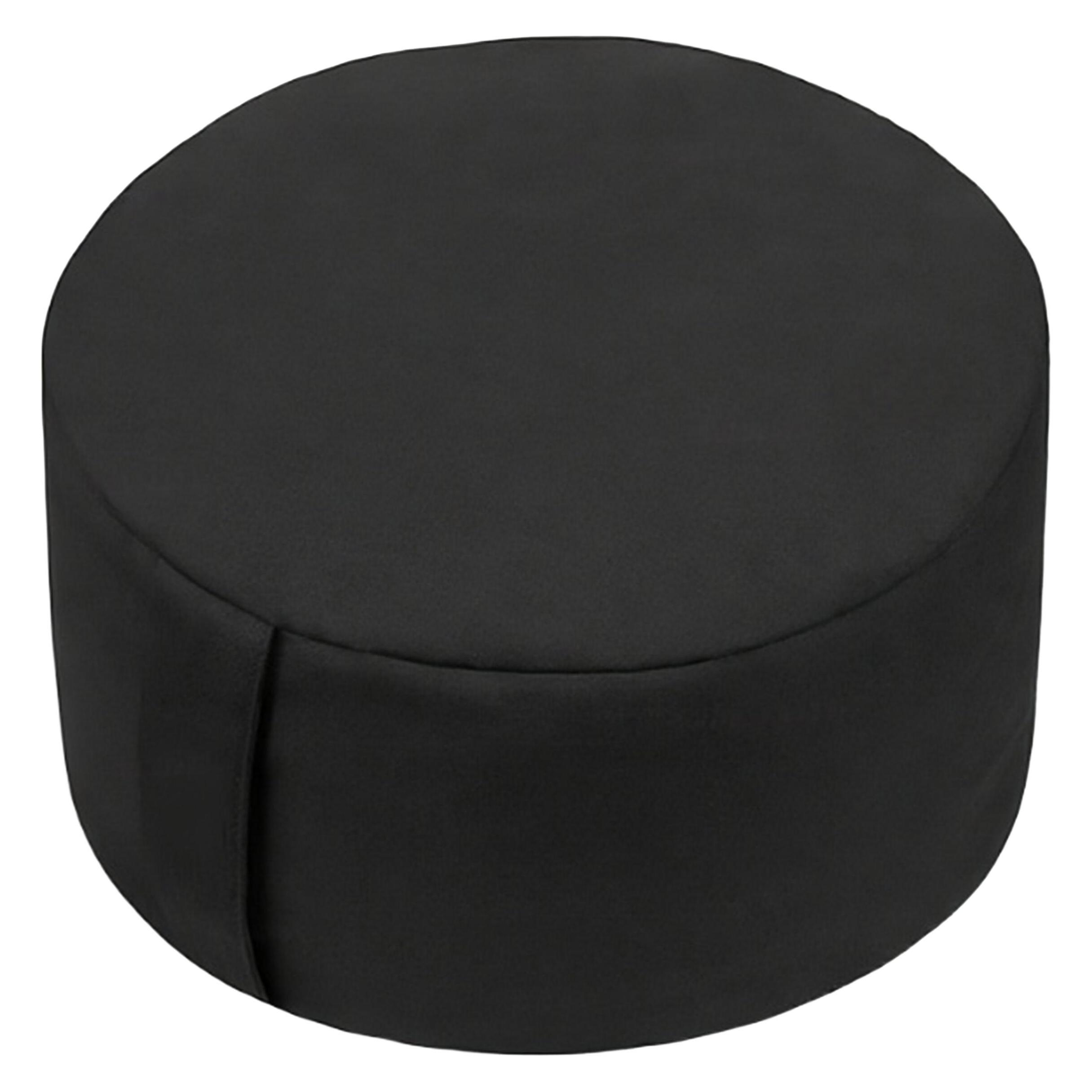 Relaxdays Meditationskissen (13 cm) (4052025863654)