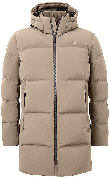UBR Parka TITAN beige   L L