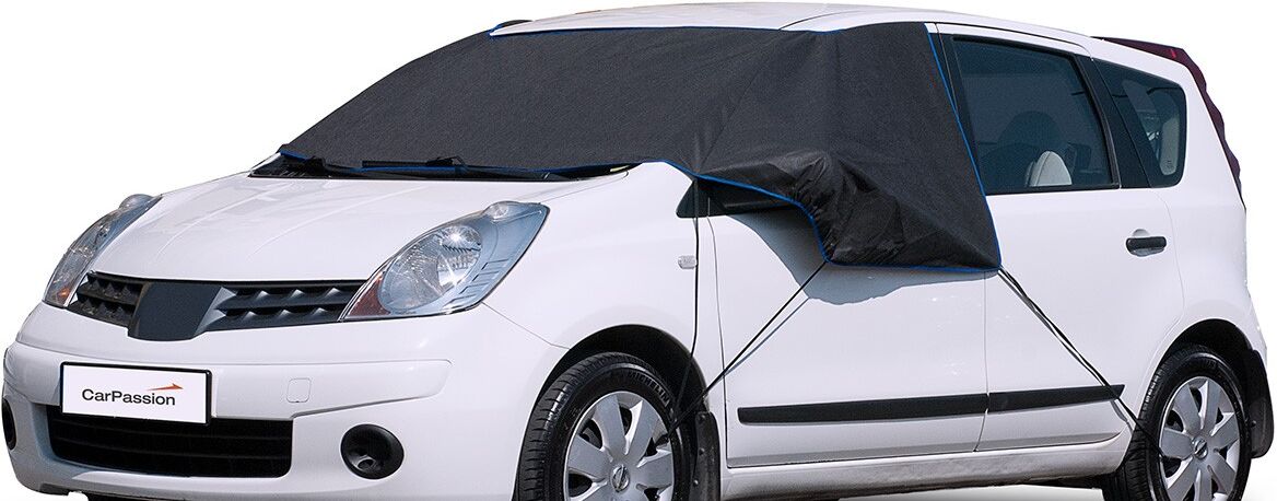 CARPASSION 10012 Tuulilasin päällinen
