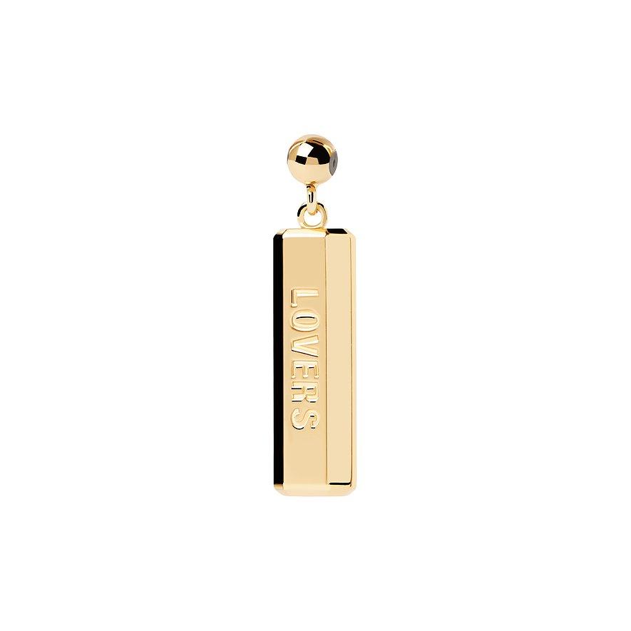PdPaola Charm Charms