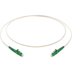 Corning LWL Patchkabel LCA-LCA simplex 2.0mm 10m ws F222201J1Z20010M