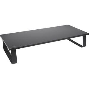 Kensington Monitorständer K55726EU, Holz / Metall, Breite: 60cm, für 1 Monitor