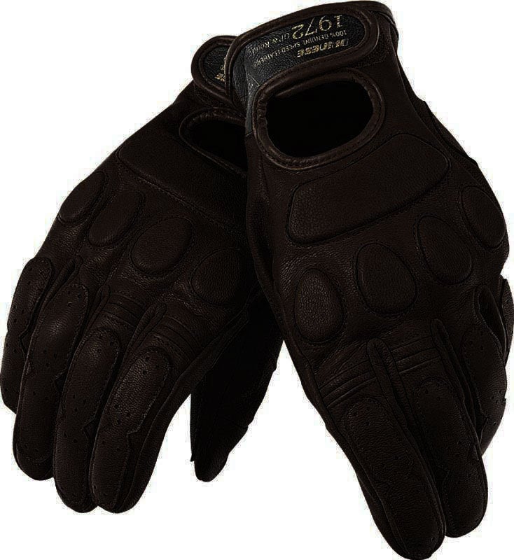 Dainese Blackjack Motorradhandschuhe 1815437-005-M