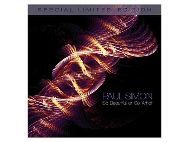 So Beautiful Or So What (Dlx.Ltd.ed
